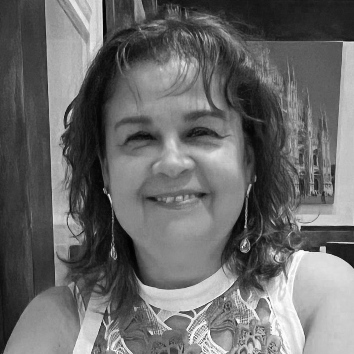 María Verónica Contreras Irarrázaval