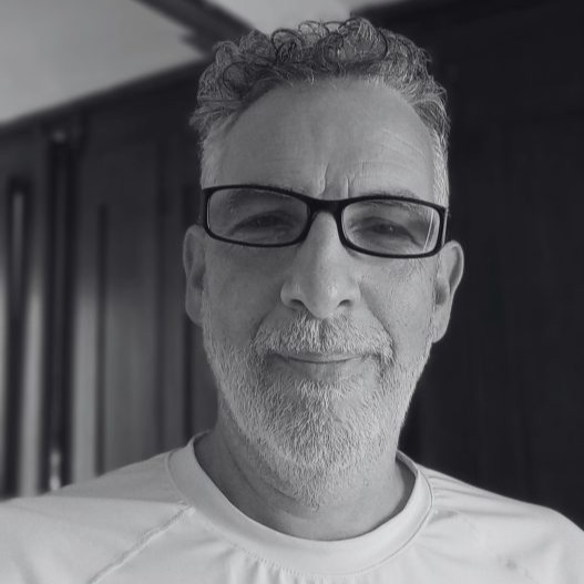 Martín Liut