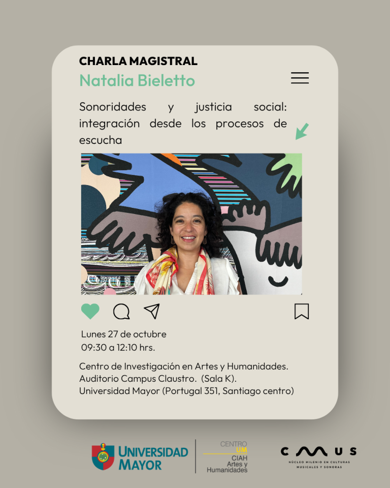Exitosa capacitación docentes para la Escuela de la Escucha