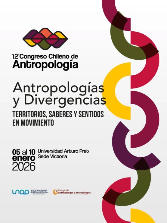 CMUS members at the 12th Congress of Anthropology