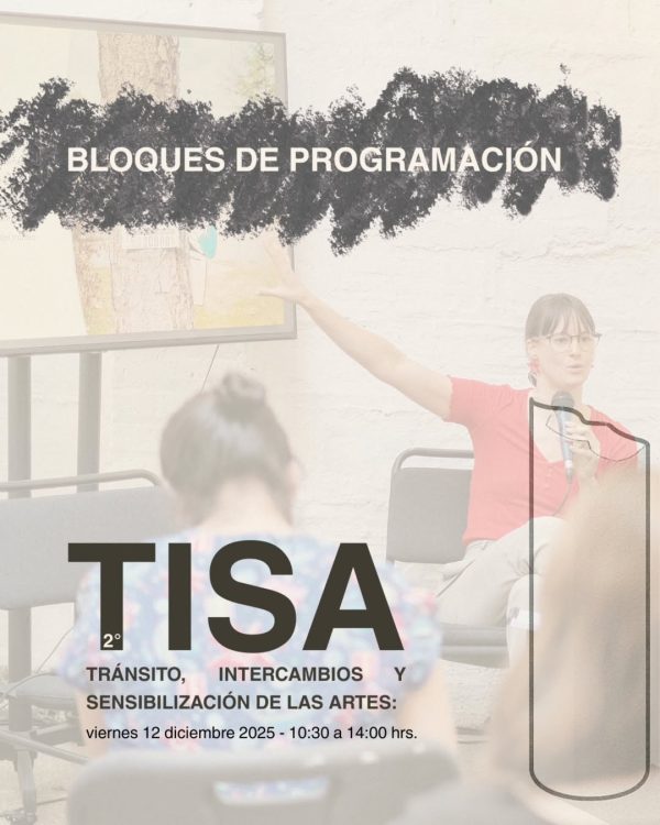 The Listening School's teacher's manual will be launched at TISA