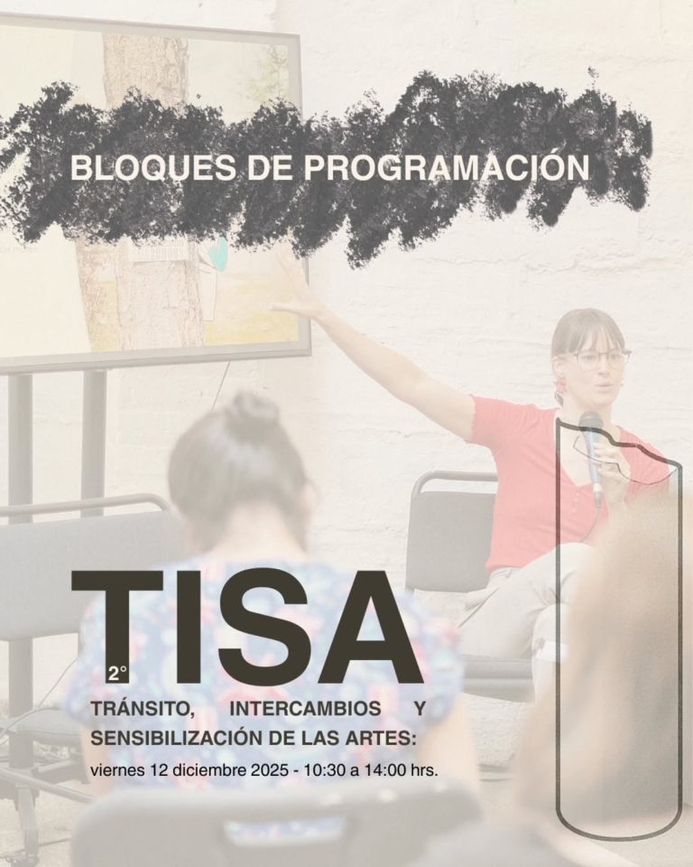 El manual docente de la Escuela de la Escucha se lanzará en TISA