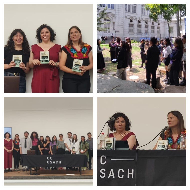 Launch of Teacher's Manual at the Museum of Contemporary Art