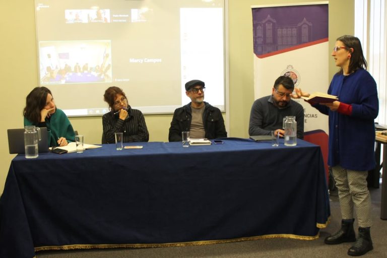 Solidaridades: prácticas históricas, perspectivas contemporáneas