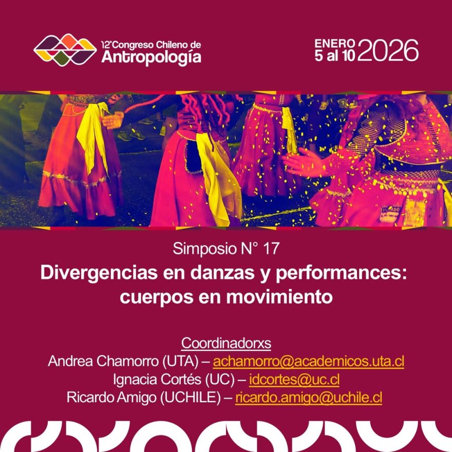 The Anthropology and Divergence Congress: Call for papers