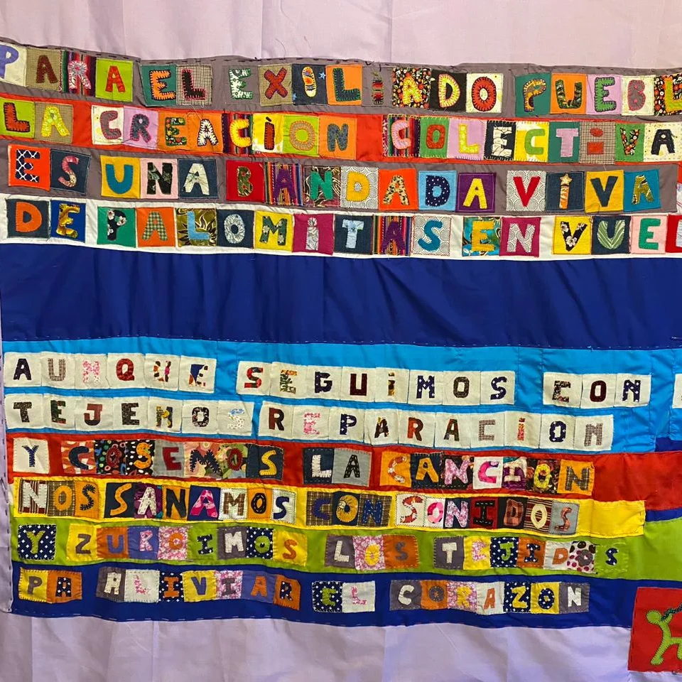 Músicas del exilio chileno: memoria y creación