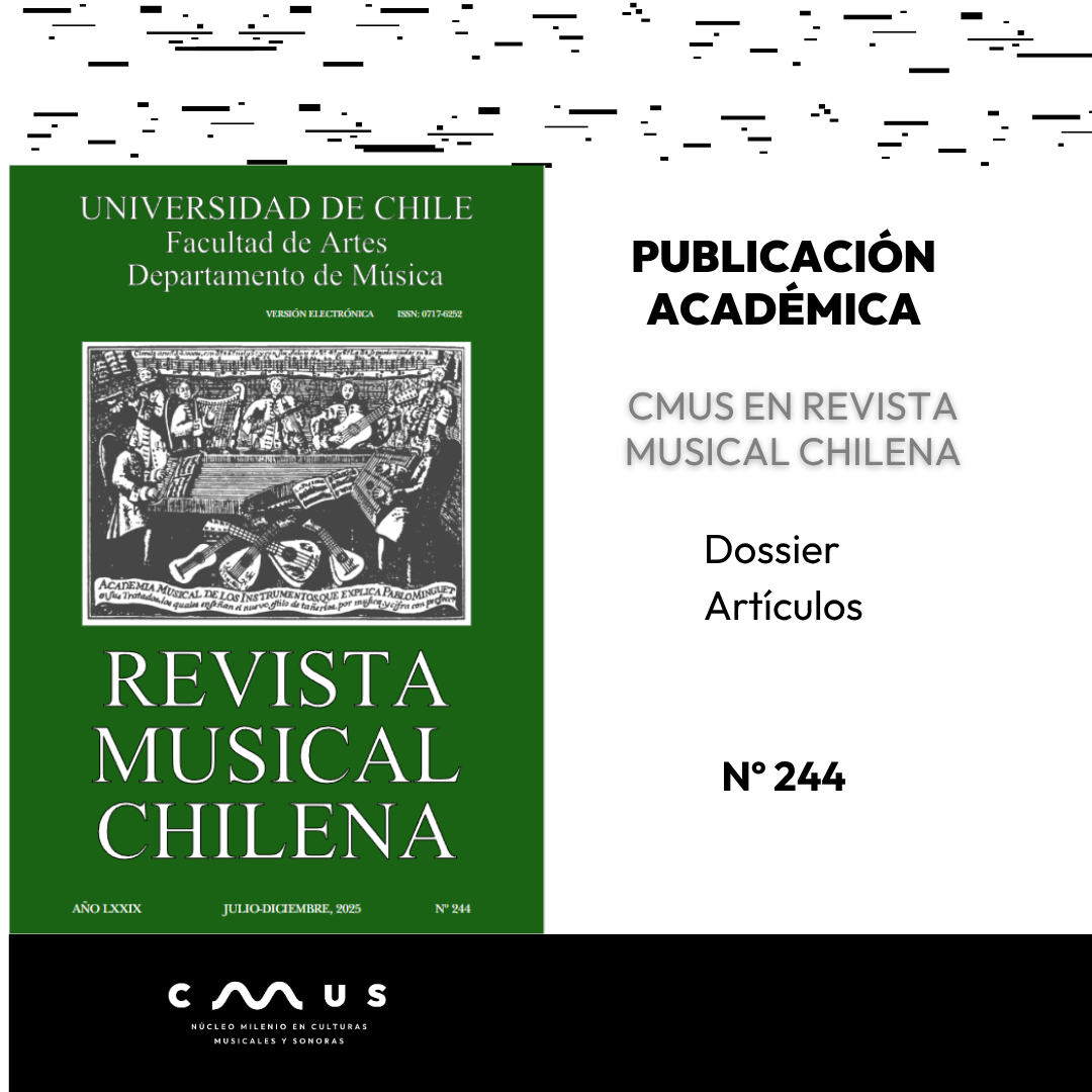 «Del máximo rigor a la máxima libertad». El serialismo en la enseñanza y creación del Centro Latinoamericano de Altos Estudios Musicales (CLAEM) en Buenos Aires»