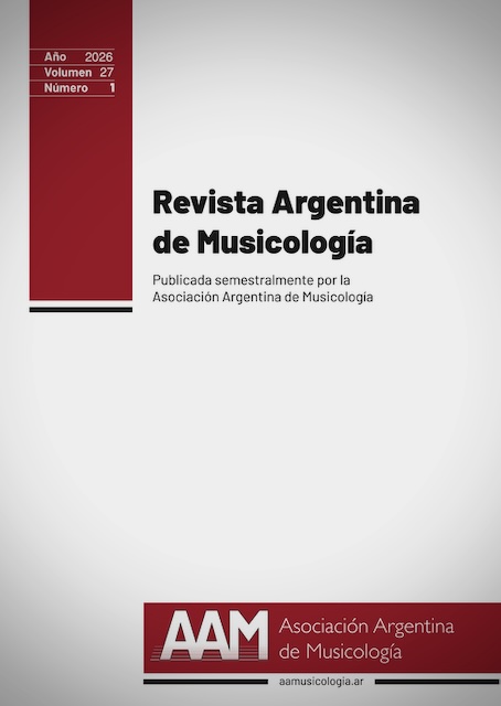 Contra-exilio: la poética musical de Alberto Kurapel