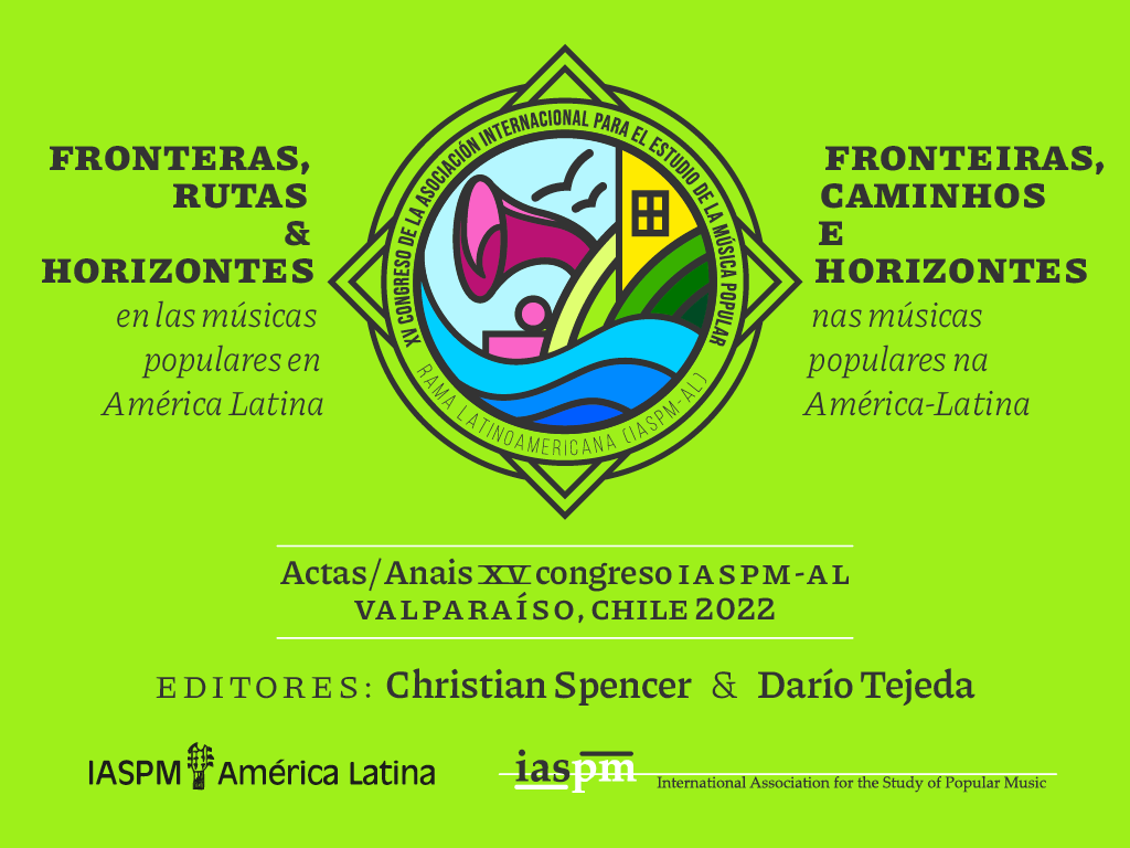 Nuevos pasos hacia una consolidación del campo de la sociología de la música en Latinoamérica